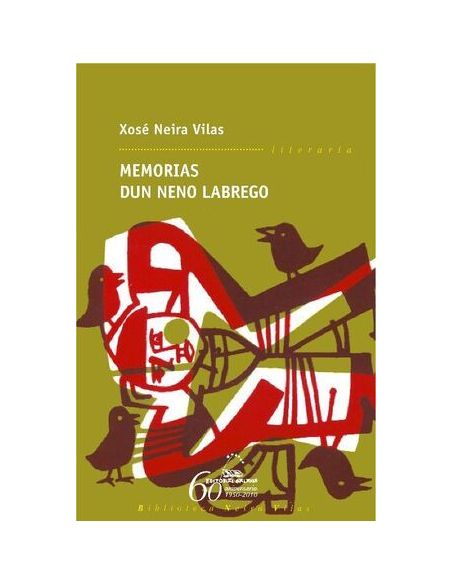 Memorias Dun Neno Labrego
